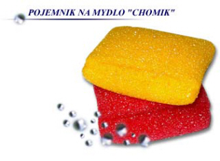 AG DOR gbki rkawice kpielowe zmywaki do naczy pojemniki na mydo druciaki producent w Polsce